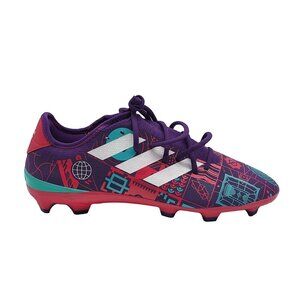 Adidas Gamemode Knit FG World Cup Soccer Cleats GV6865 Mens‎ Size 11